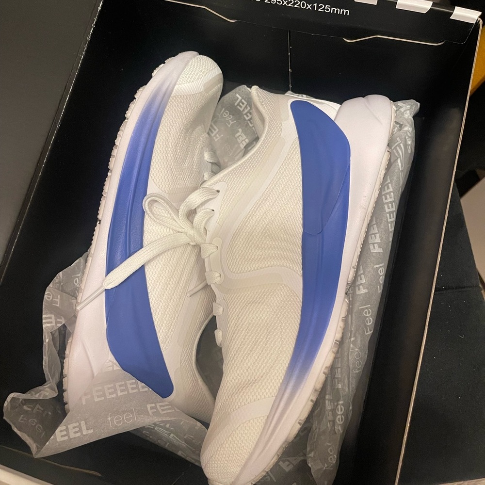 Lululemon sneakers